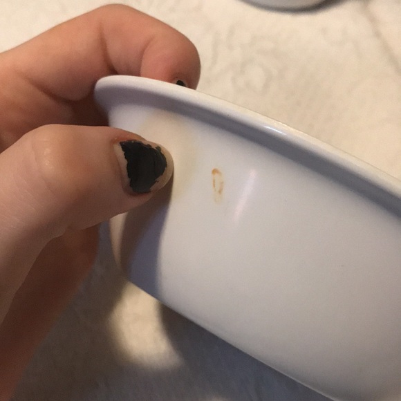 VTG Melamine Clown Set - Picture 2 of 6